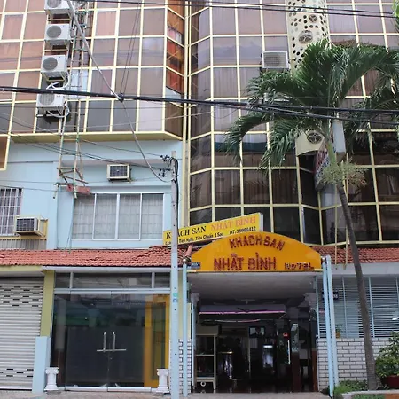 Nhat Binh Hotel